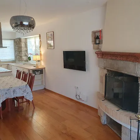 Nina Apartment *
