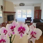 Apartman Nina