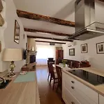 Nina Apartman