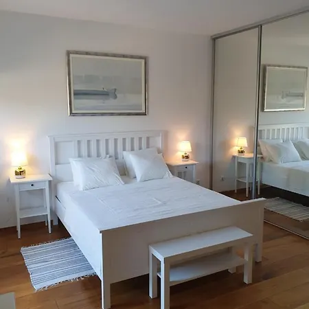 Apartamento Nina