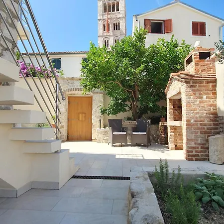 Apartamento Nina *