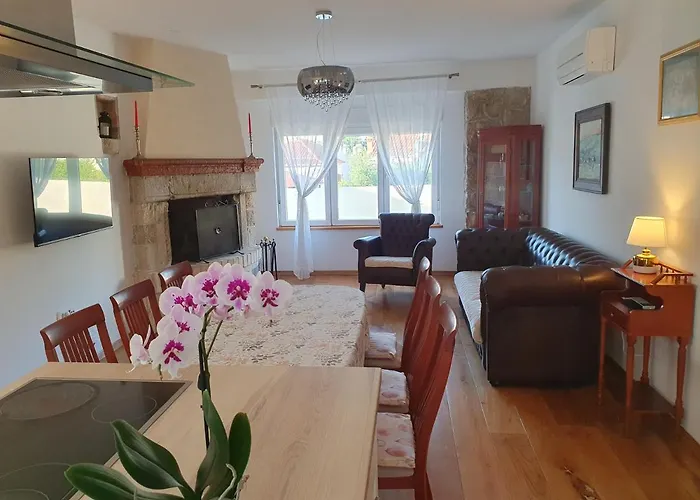 Nina Apartmán *