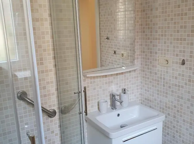 Apartmán Nina *