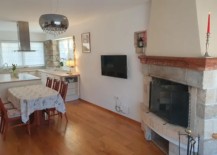 Nina Apartmán *