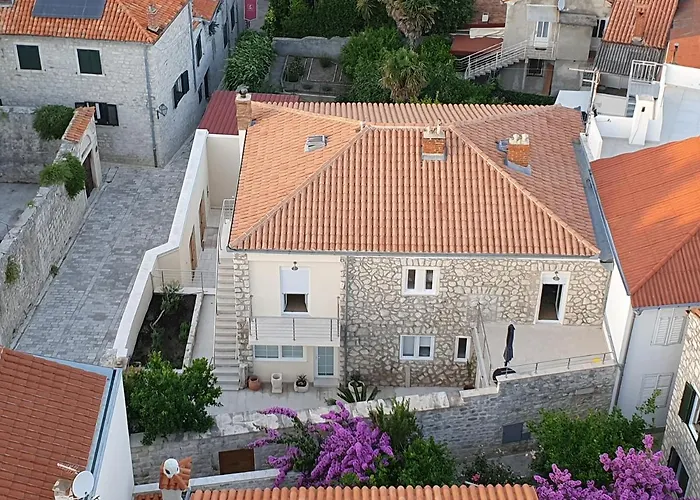 Apartmán Nina *