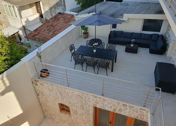 Nina Apartmán *