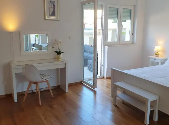 Nina Apartmán *