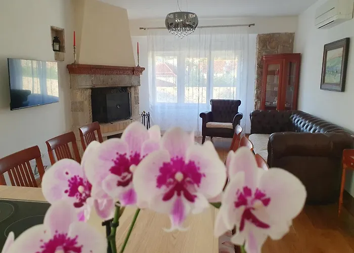 Apartmán Nina