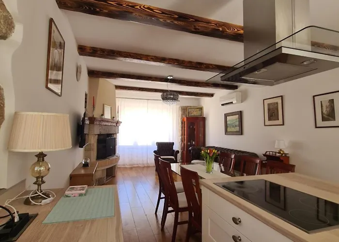 Nina Apartmán